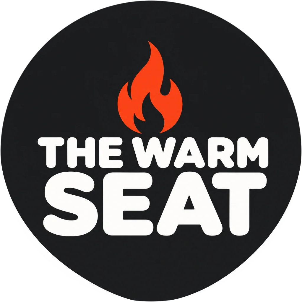 The Warm Seat