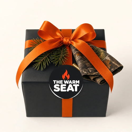 Hunter's Mystery Gift
