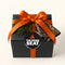 Hunter's Mystery Gift