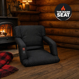 The Warm Seat🔥